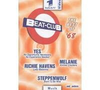 Beat-Club - The Best of '68 [Alemania] [DVD]