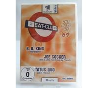 Beat-Club - The Best of '69 [Alemania] [DVD]