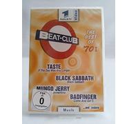 Beat-Club - The Best of '70 - Vol.1 [Alemania] [DVD]