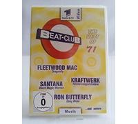 Beat-Club - The Best of '71 [Alemania] [DVD]