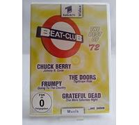 Beat-Club - The Best of '72 [Alemania] [DVD]