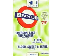 Beat-Club - The Best of '73 [Alemania] [DVD]