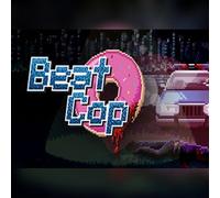 Beat Cop (PC) Steam Key - GLOBAL