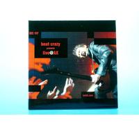 Beat Crazy Presents Live @ax [DVD de Audio]