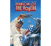 Beat Crusaders - Phantoms of the Popera [Alemania] [DVD]