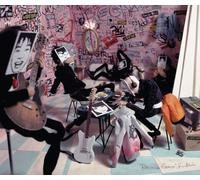Beat Crusaders - Pretty in Pink Flamingo