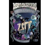 Beat Crusaders - Whole Lotta Live - Kyogaku [Alemania] [DVD]