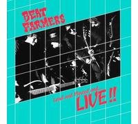 Beat Farmers - Loud And Plowed And LIVE
