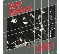 Beat Farmers - Loud And Plowed And... Live!! [Vinilo]