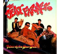 Beat Farmers - Tales of the New West