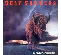Beat Farmers, The - Beat Farmers, The - The Pursuit Of Happiness - Curb Records - INT 147.729