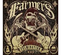 Beat Farmers, the - Fulmination
