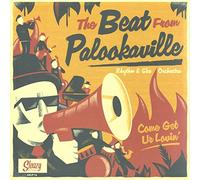 Beat from Palookaville, the - Come Get Ur Lovin' [Import] [Vinilo]