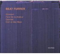 Beat Furrer Music (2013-05-03)