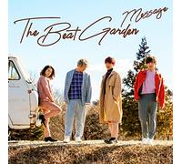 BEAT GARDEN - Message