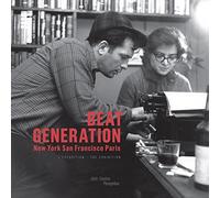 Beat Generation - Album