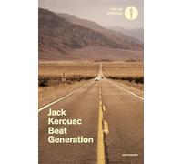 Beat generation (Oscar moderni)