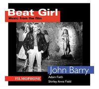 Beat Girl:Music from the Film