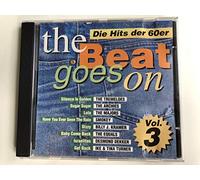 Beat goes on-Die Hits der 60'er Vol. 3 - Tommy James/Shondells, Equals, Petula Clark, Engelbert..