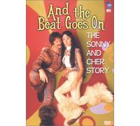 Beat Goes On: Sonny & Cher Story [Reino Unido] [DVD]