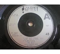 Beat Hands Off She's Mine/Twist And Crawl 7" Go Feet FEET1 EX 1980