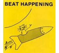 Beat Happening - Beat Happening [Vinilo]