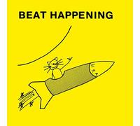 Beat Happening - Beat Happening [VINYL] [Vinilo]