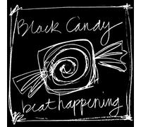 Beat Happening - Black Candy [VINYL] [Vinilo]