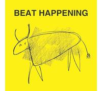 Beat Happening - Crashing Through [Vinilo]