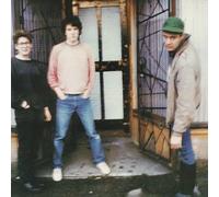 Beat Happening - Dreamy