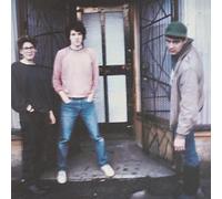 Beat Happening - Dreamy [VINYL] [Vinilo]