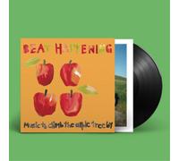 Beat Happening - Music To Climb The Apple Tree By [VINYL] [Vinilo]