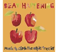 Beat Happening - Music To Climb The Apple Tree By [VINYL] [Vinilo]