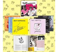Beat Happening - We Are Beat Happening (Box 7lp + Booklet Di 36 Con Foto Rare) [Vinilo]