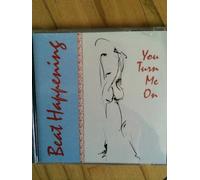 Beat Happening - You turn me on