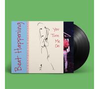 Beat Happening - You Turn Me On [VINYL] [Vinilo]