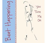 Beat Happening - You Turn Me On [VINYL] [Vinilo]