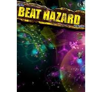 Beat Hazard (PC) Steam Key GLOBAL