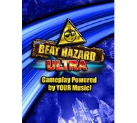 Beat Hazard Ultra (DLC) (PC) Steam Key GLOBAL