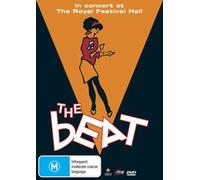 Beat: in Concert at the Royal F [Alemania] [DVD]