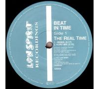 BEAT IN TIME / THE REAL TIME / OPERA ONE