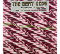 Beat Kids - Life Is a Jungle [Vinilo]
