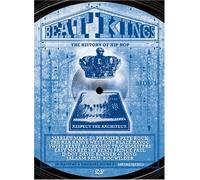 Beat Kings: Respect the Archite [Alemania] [DVD]