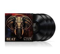 BEAT Live (Vinyl) (Importación USA)
