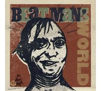 Beat-Man - Beat-Man's World (6x7 Box) [Vinyl LP]