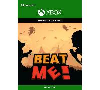Beat Me! XBOX LIVE Key EUROPE