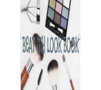 Beat My Look Book: Makeup Artist Payment Tracker