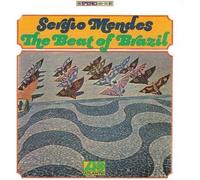 Beat of Brazil