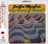 Beat of Brazil