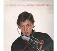 Beat of love (1981) / Vinyl record [Vinyl-LP]